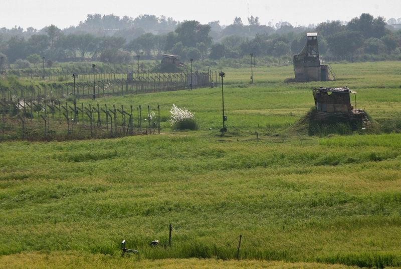 Reprise des combats indo-pakistanais au Cachemire