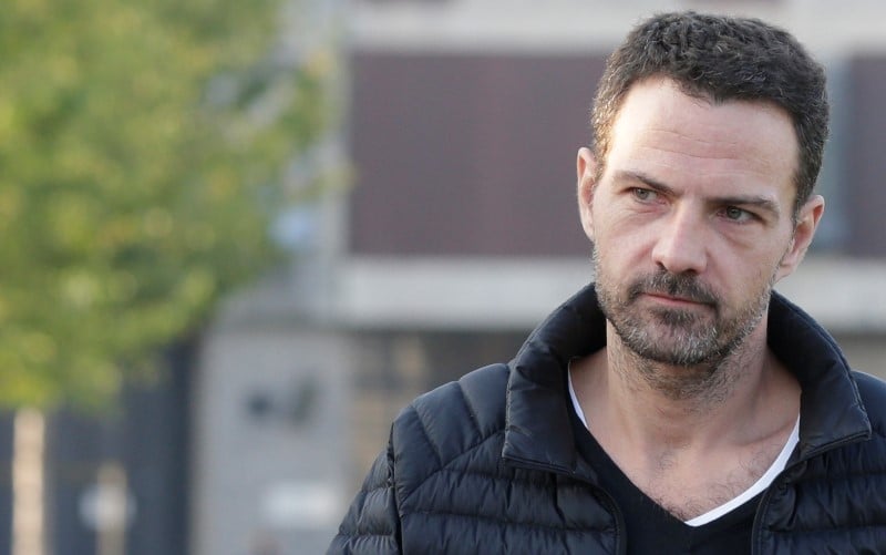 Jerome kerviel licencie "sans cause reelle ni serieuse"