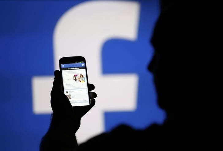 Le fisc americain enquete sur le transfert d'actifs de facebook en irlande