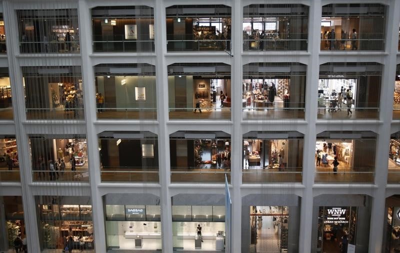 Japon: ventes au detail inferieures aux attentes en decembre