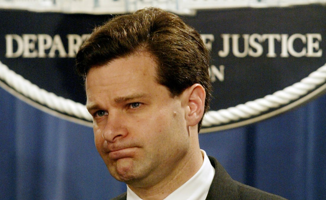 Donald trump va nommer christopher wray directeur du fbi