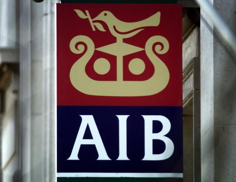 L'irlande pourrait vendre une part plus grande d'aib apres son ipo
