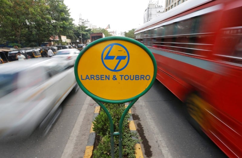 L&t vend son activite electrique a schneider pour 1,75 milliard de dollars, rapporte bloomberg