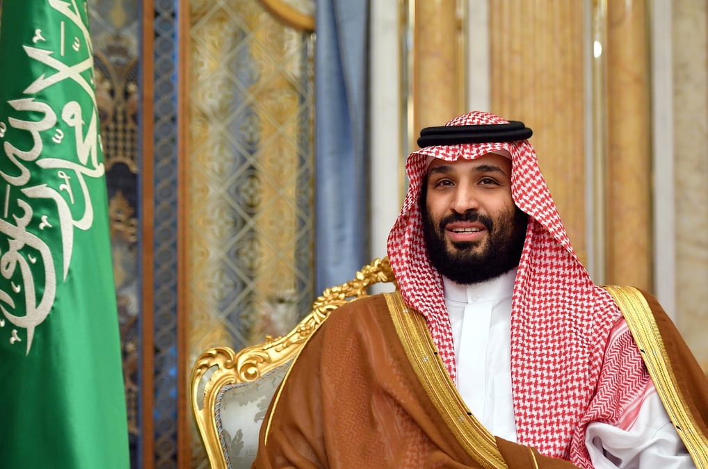 Mohamed ben salman assume la responsabilite du meurtre de jamal khashoggi
