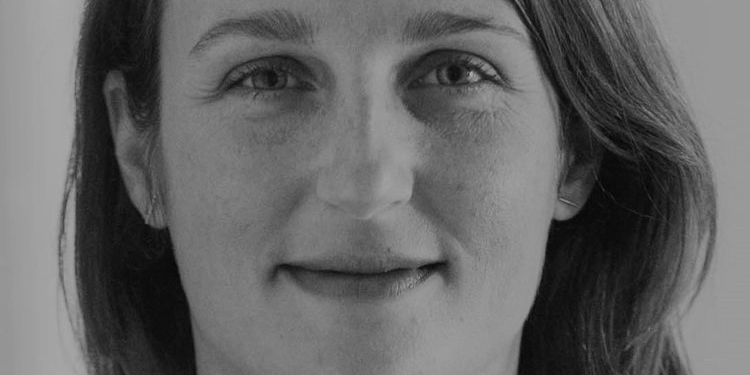 Cassandre Pignon, directrice régionale pour l'Afrique du Nord et de l'Ouest pour IDinsight.