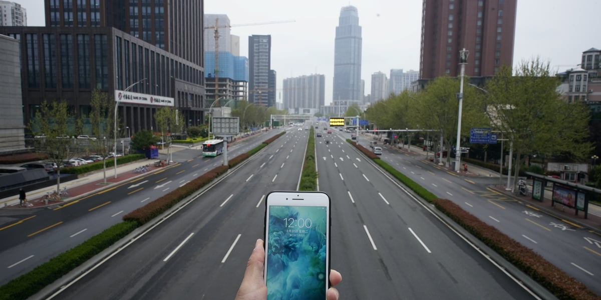 Wuhan