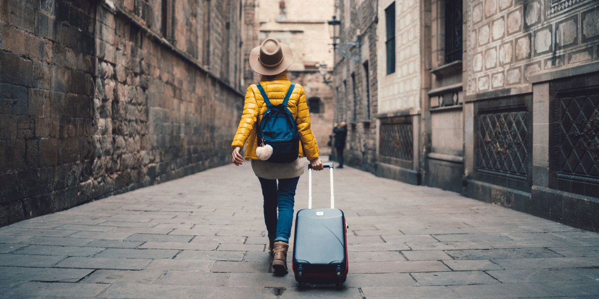 Tourisme, vacances