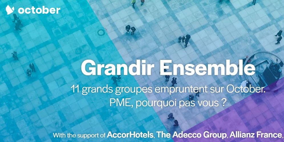 October crowdlending grandir ensemble
