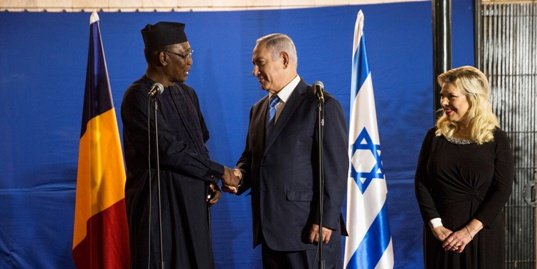 Idriss Deby