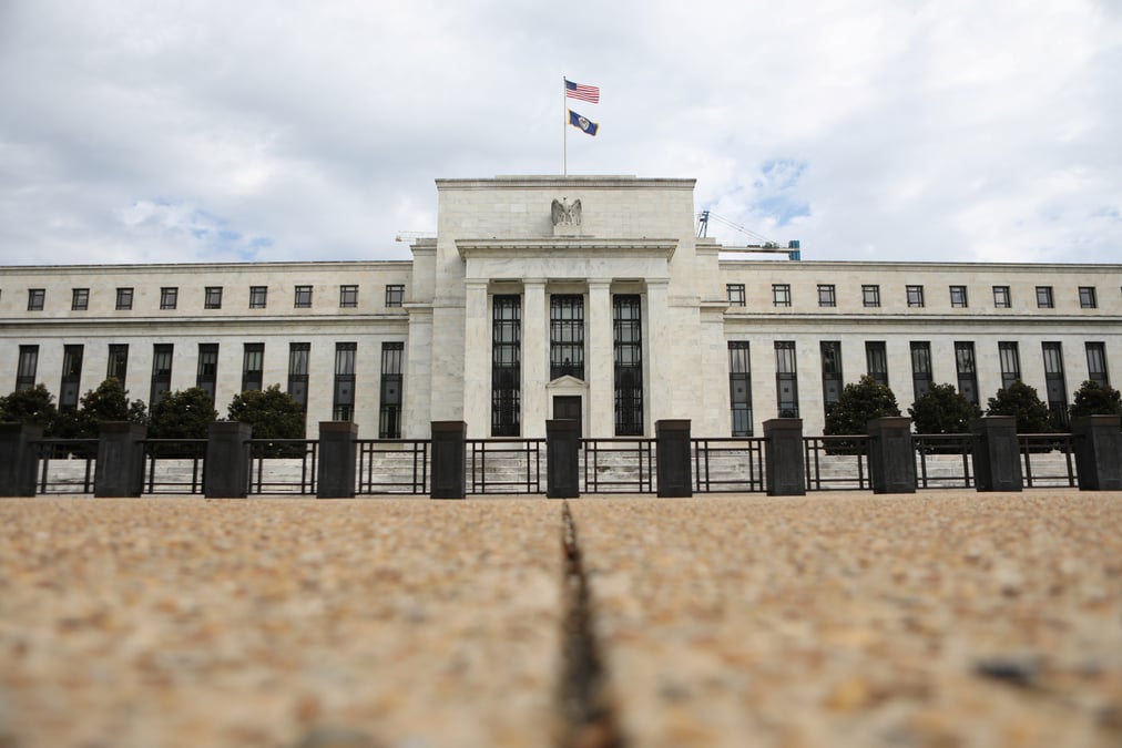 Usa: les traders anticipent toujours une prochaine baisse de taux