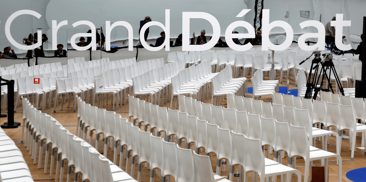 Débat