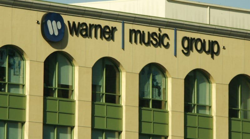 Warner music leve 1,9 milliard de dollars avec son ipo, la plus grande de 2020 aux usa