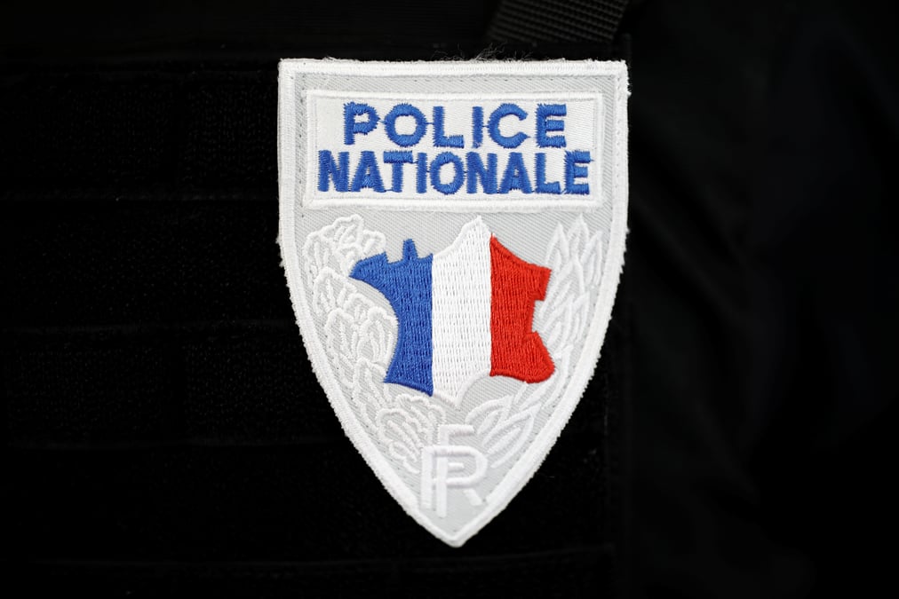 Quatre policiers de seine-saint-denis mis en examen et places sous controle judiciaire
