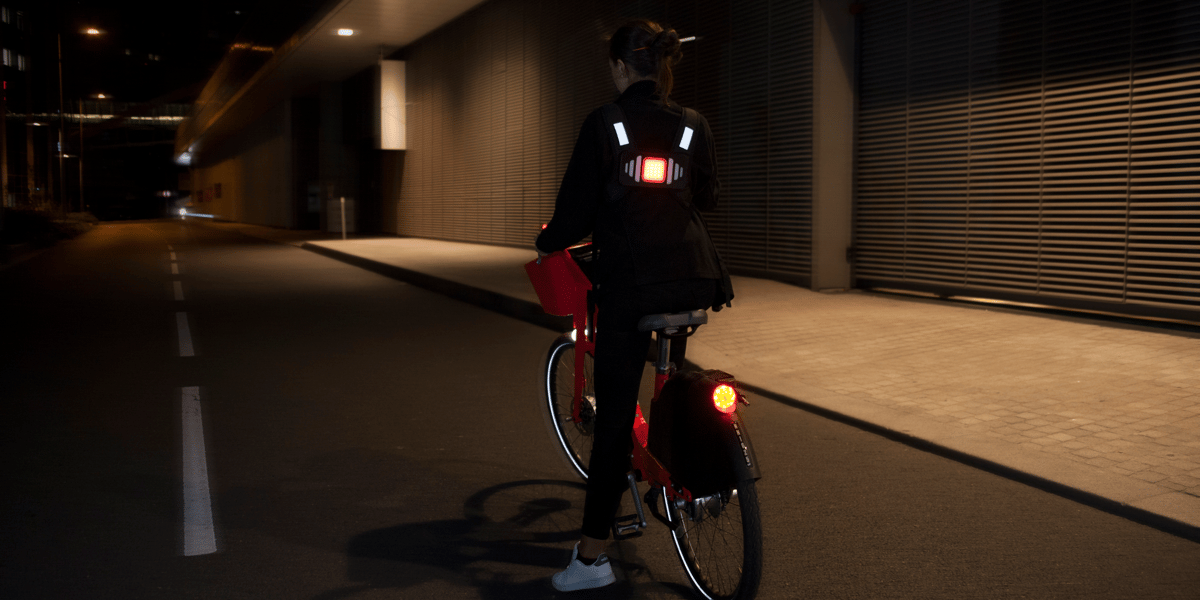 Road Light