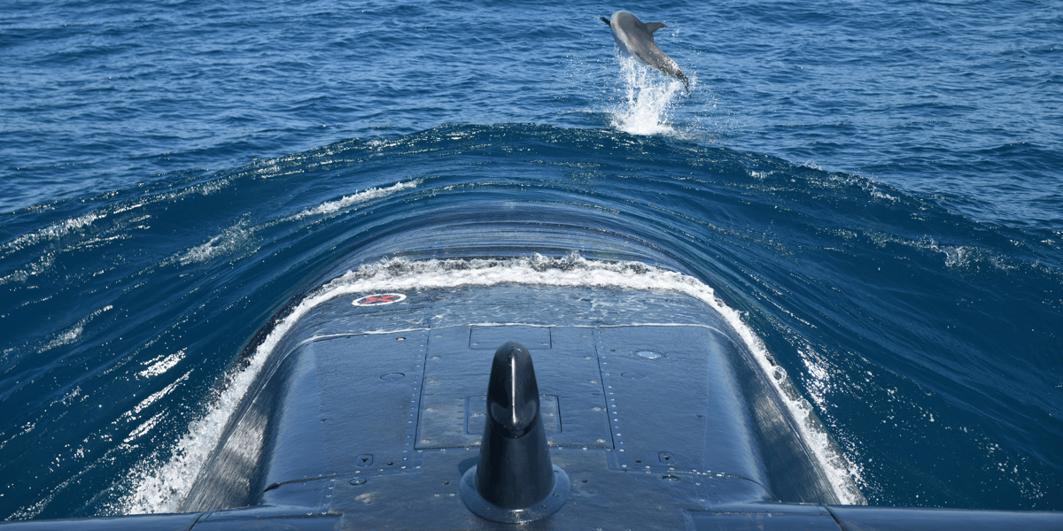 L'australie va acquerir des sous-marins nucleaires americains
