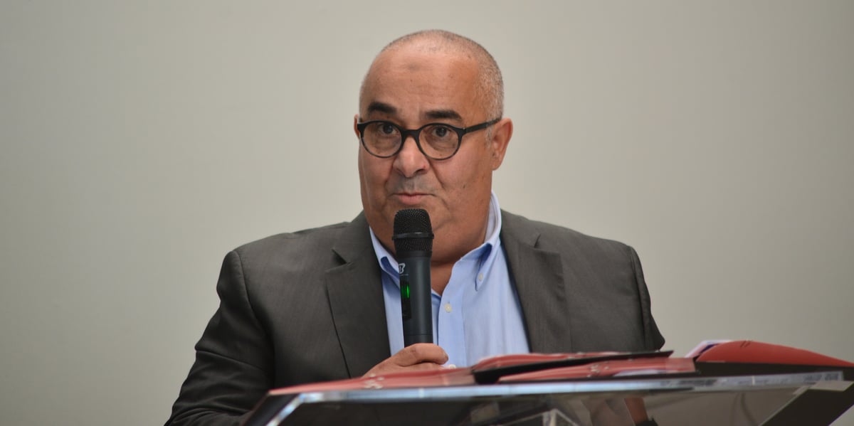 Brahim Ouarem,