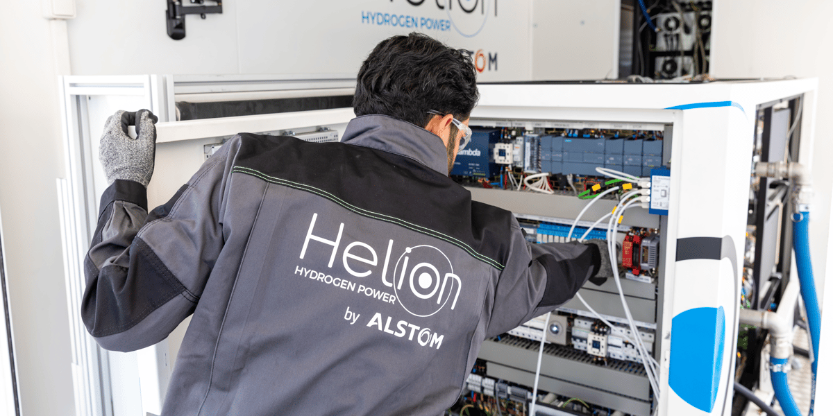 Helion