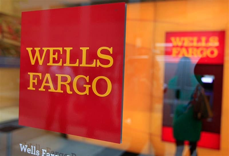 Wells Fargo bat le consensus en perdant moins sur les crédits