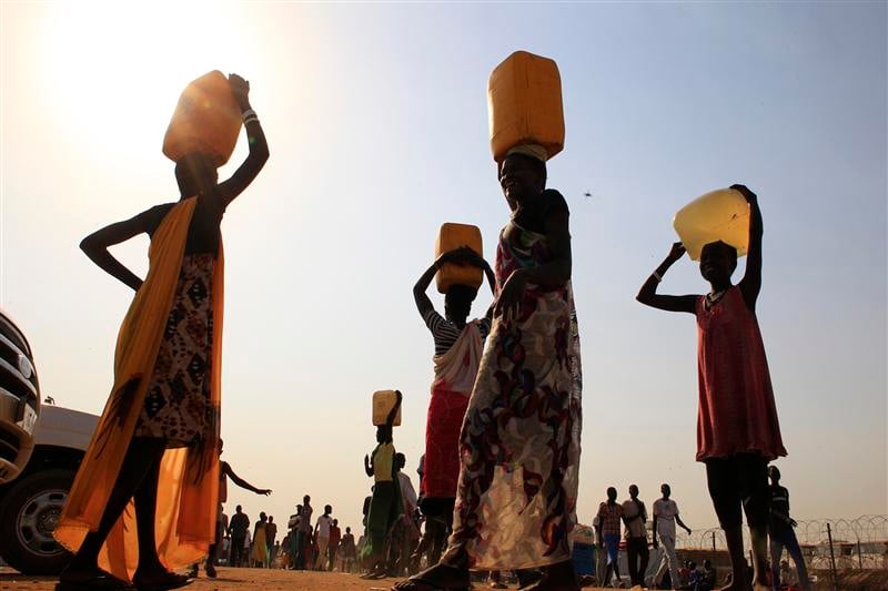 L'Onu réclame deux milliards de dollars d'aide pour le Sahel