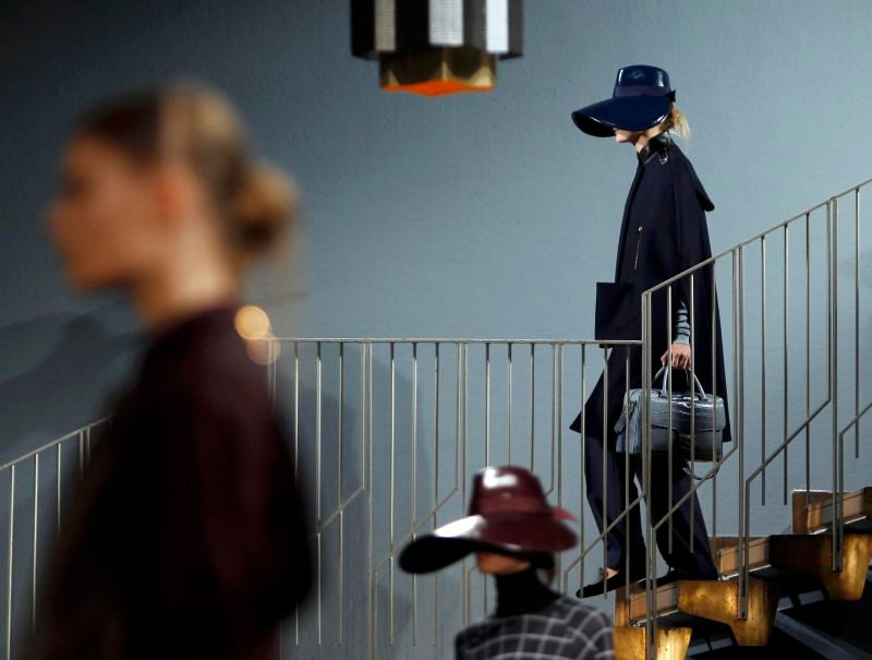 Le bénéfice net de Tod's baisse de 8% en 2013, sous le consensus