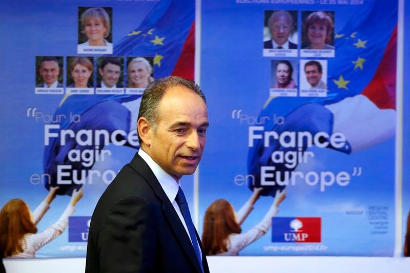 Jean-François Copé sur la sellette