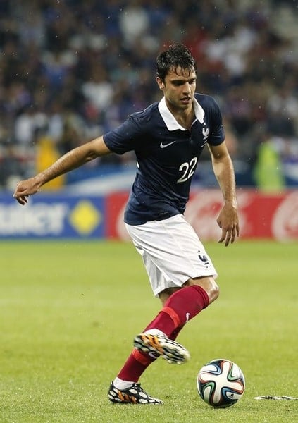 Mondial: Grenier forfait, Cabella appelé en équipe de France