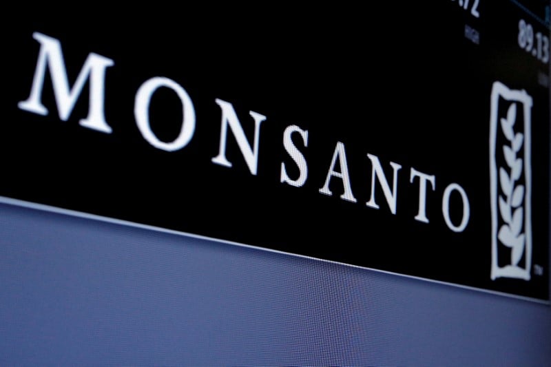 Monsanto depasse le consensus trimestriel
