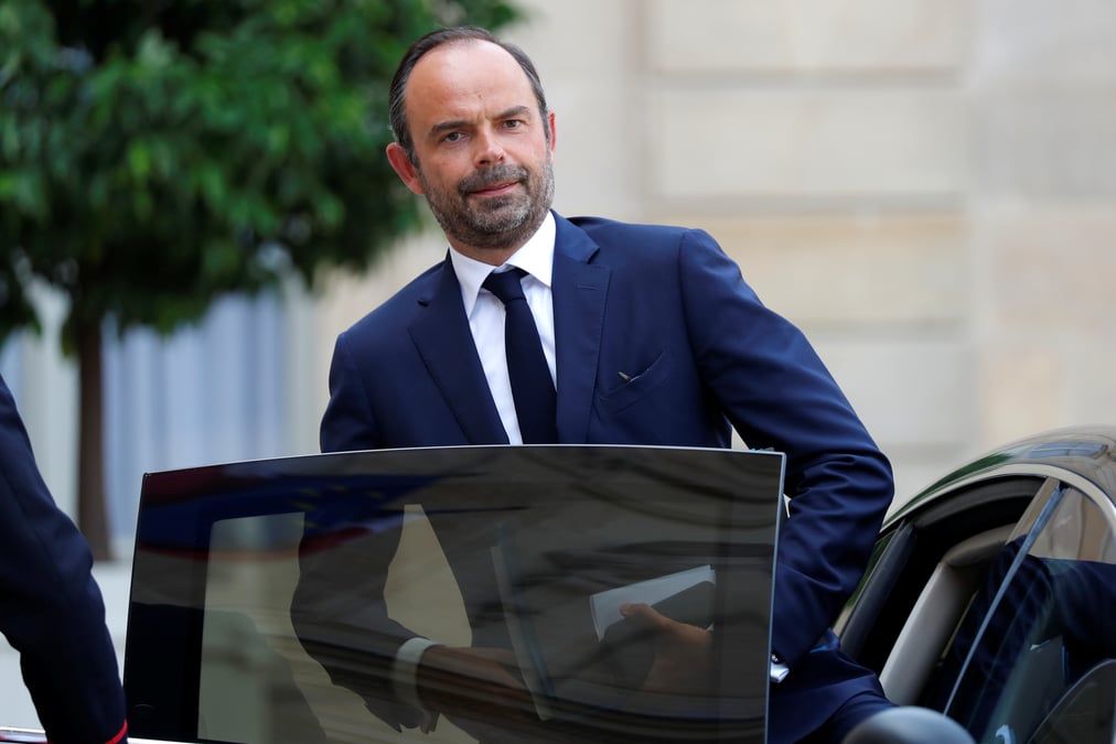 Le gouvernement "confiant" avant une rentree houleuse