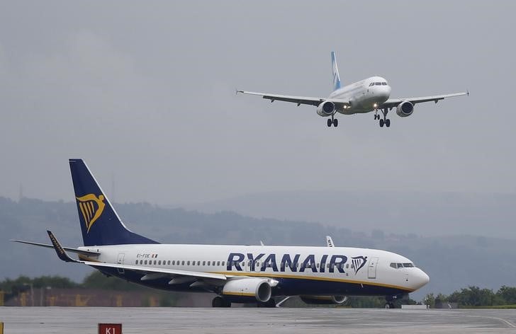 Ryanair va lancer de nouvelles liaisons au depart de francfort