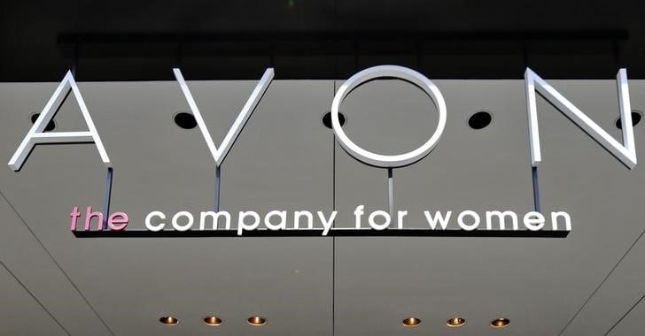 Avon products nomme a sa tete un cadre d'unilever
