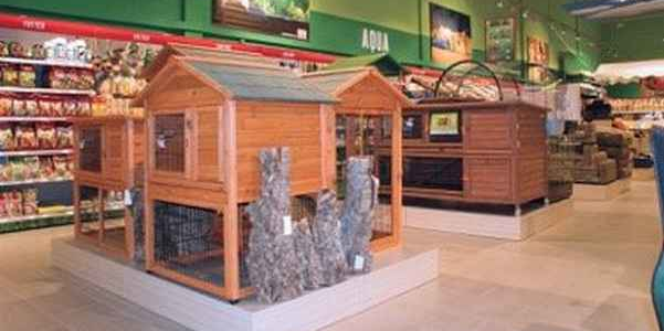 Maxi Zoo