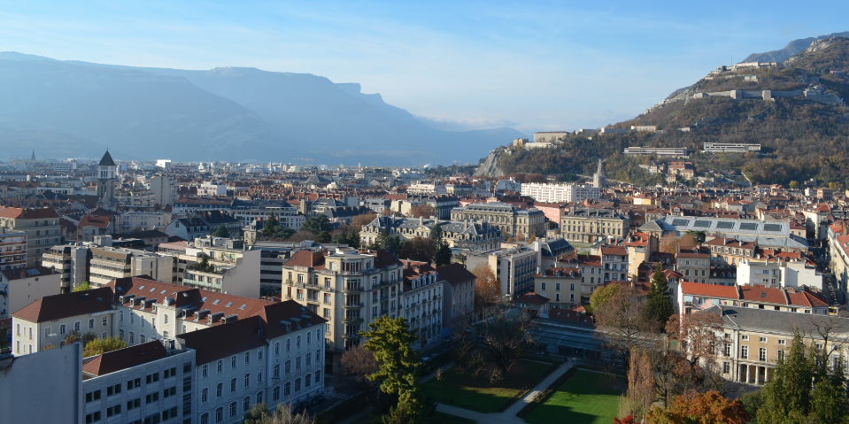 Grenoble