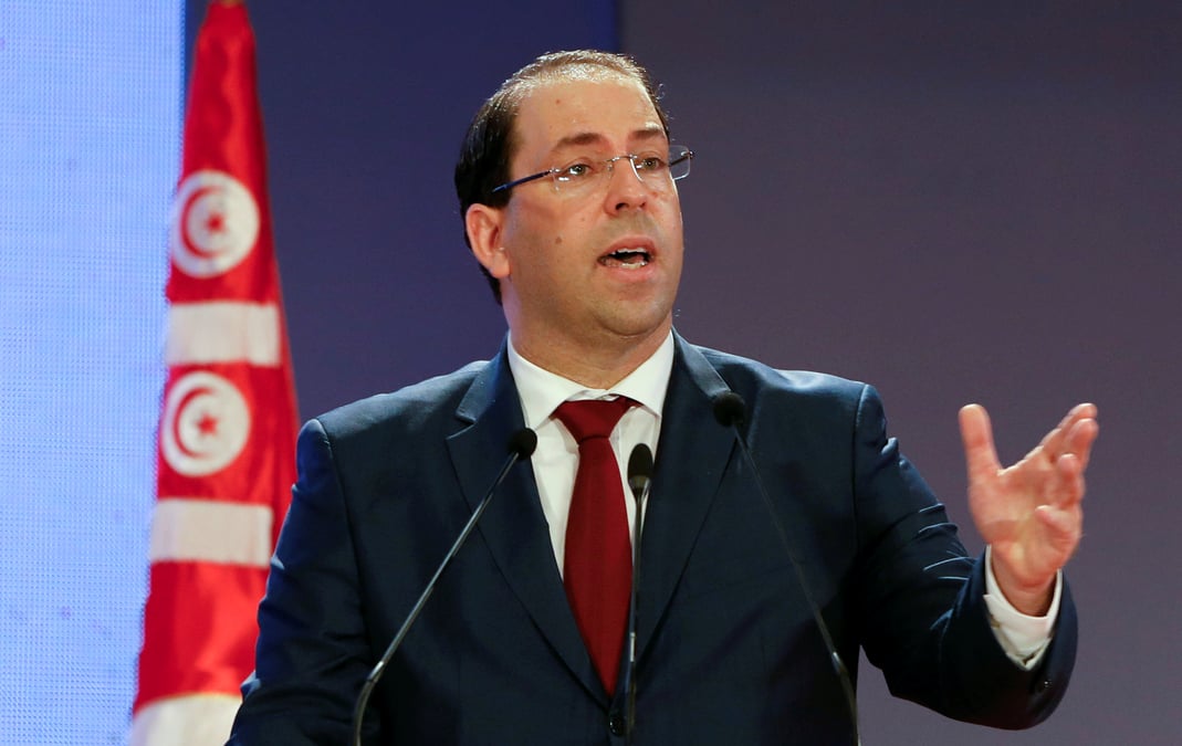 Tunisie: le premier ministre candidat a la presidentielle