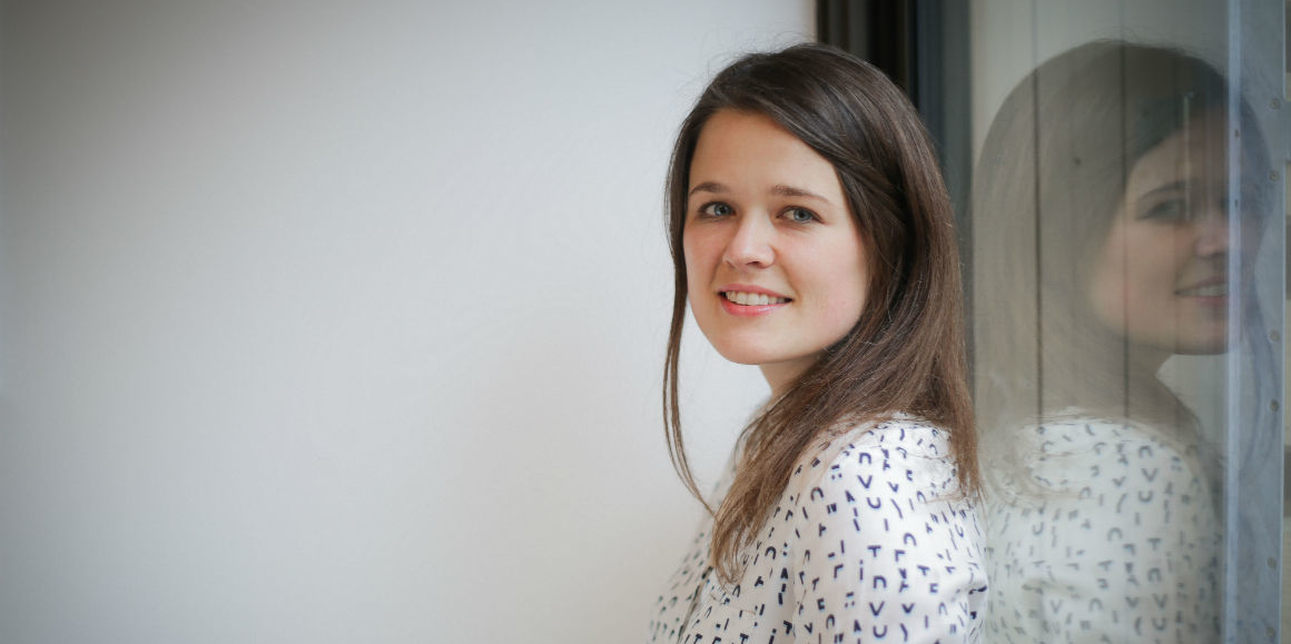 Léa Thomassin prend la présidence que quitte Ismaël Le Mouël