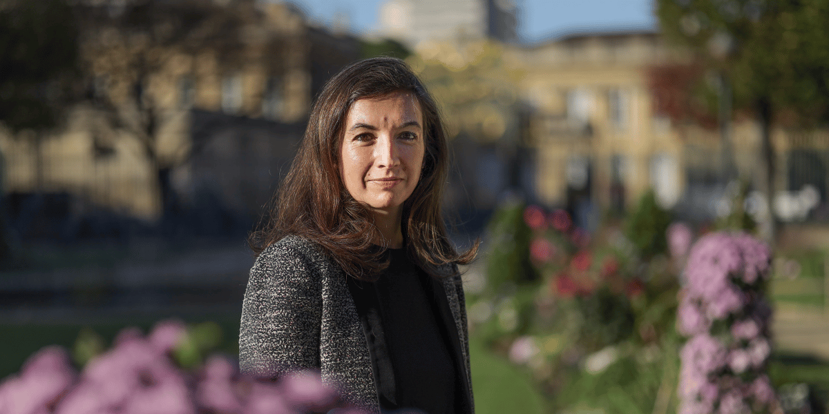 Claudine Bichet