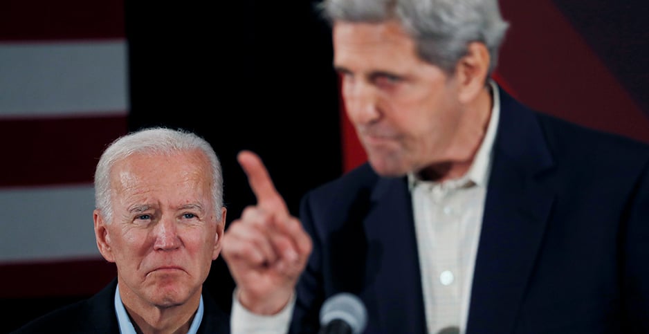 kerry & joe