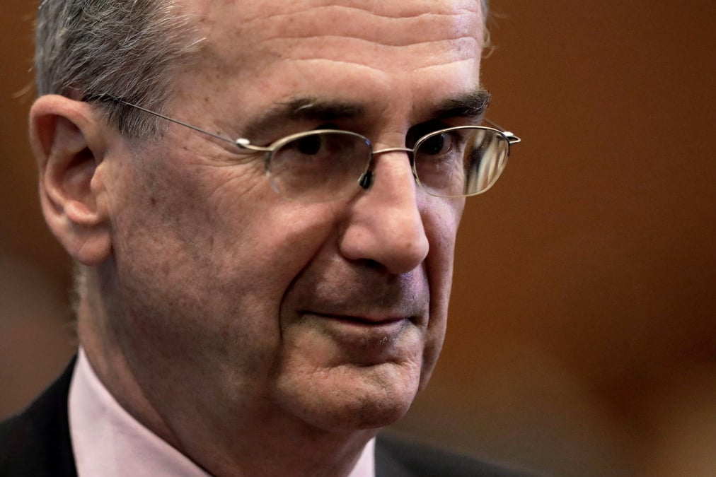 François Villeroy de Galhau