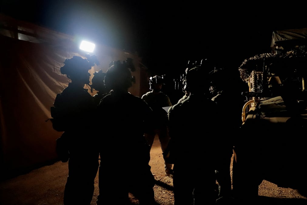 Le mali insiste pour que le danemark retire ses troupes du pays