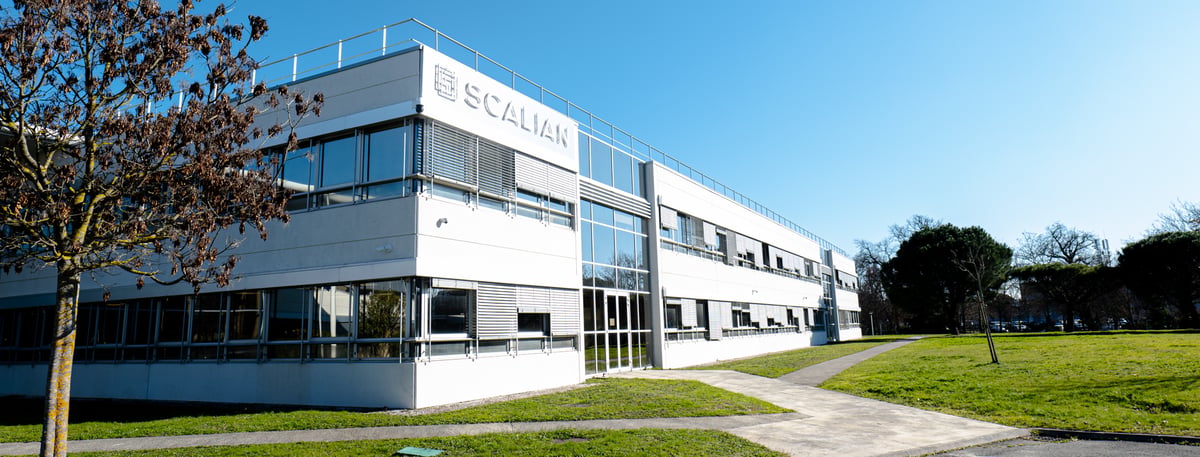 scalian