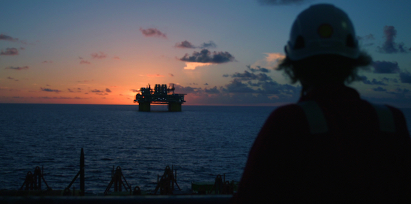 pétrole