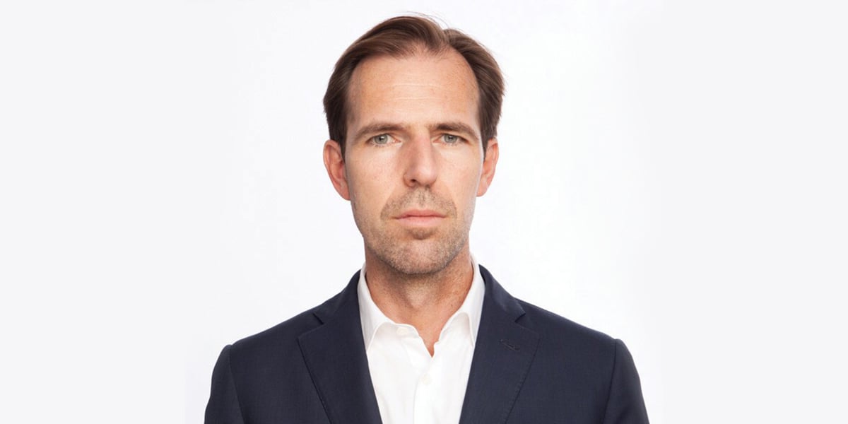 Julien Vaulpré, directeur général de Taddeo, est un spécialiste de l’opinion.