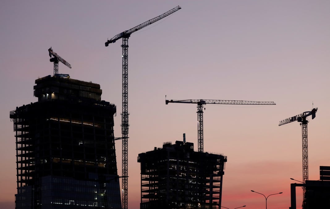 À défaut d'investissements dans de nouveaux actifs, on constate une accélération de la transformation de bureaux. (Photo d'illustration).