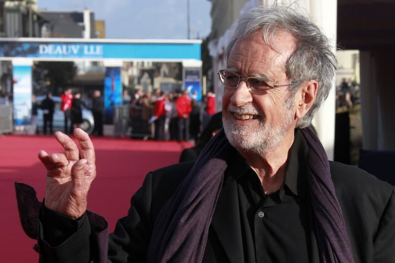 Décès de Molinaro, réalisateur de "La Cage aux folles"