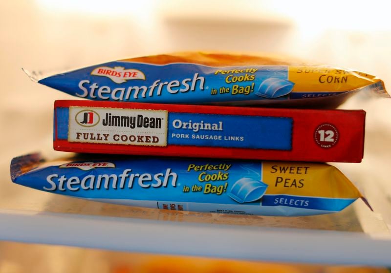 Tyson Foods veut acheter Hillshire pour 6,8 milliards de dollars