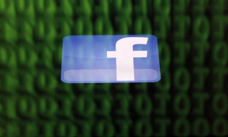 Hausse de 59% du CA de Facebook au 3e trimestre