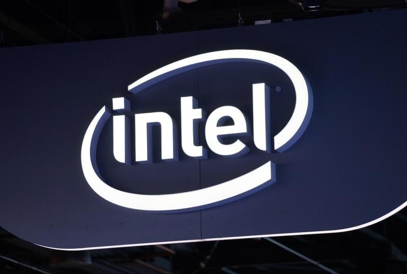 Intel, l'une des valeurs a suivre sur les marches americains