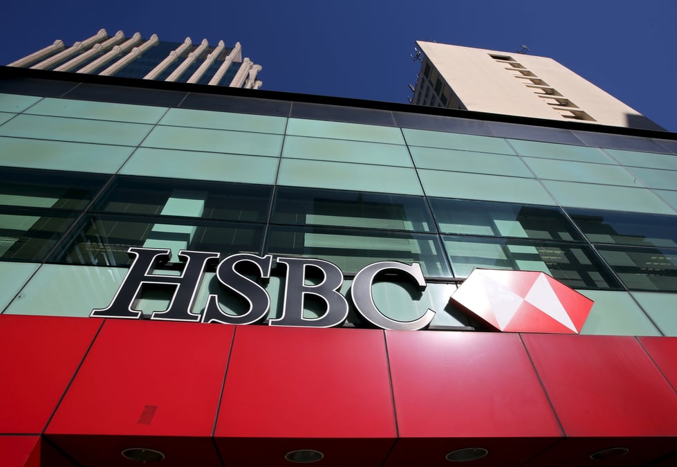 Plusieurs milliers de britanniques prives de salaire a cause d'une panne chez hsbc