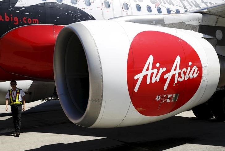 Airbus vend 100 avions a airasia pour 12,6 milliards de dollars