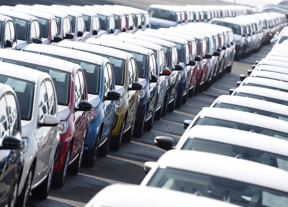 Les constructeurs automobiles redoutent le chaos avec le brexit