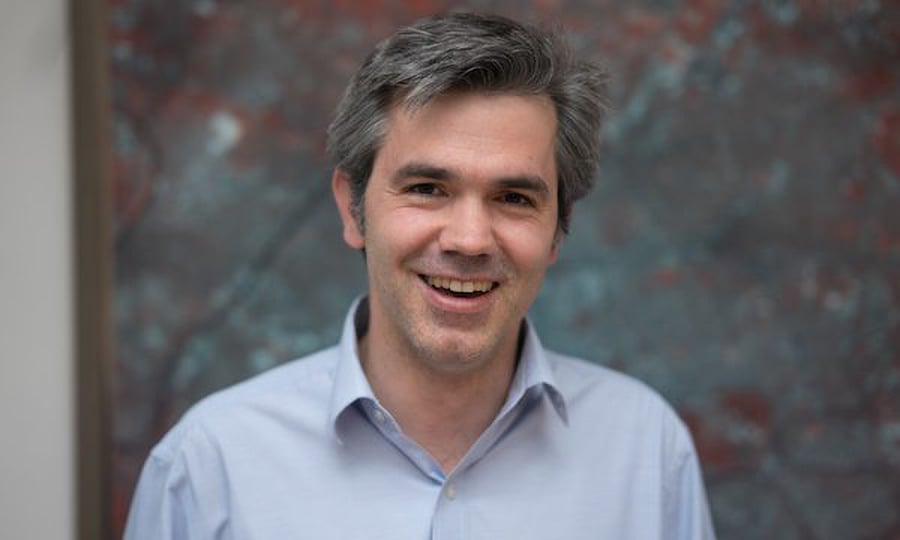 Alexandre Missoffe, grand paris